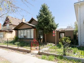 44 N Lincoln Street, Denver CO 80203
