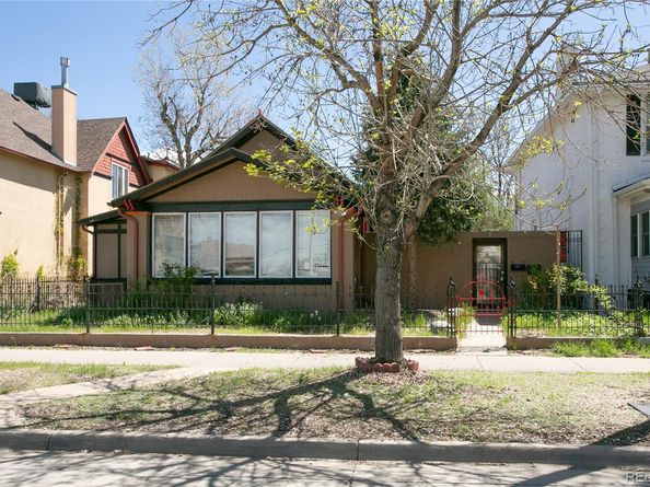 44 N Lincoln Street, Denver CO 80203