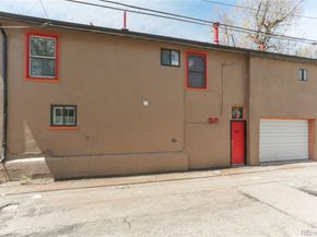 44 N Lincoln Street, Denver CO 80203