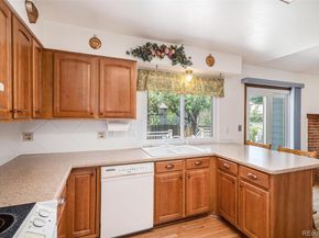 760 S Dearborn Court, Aurora CO 80012