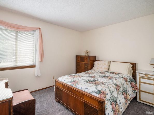 760 S Dearborn Court, Aurora CO 80012