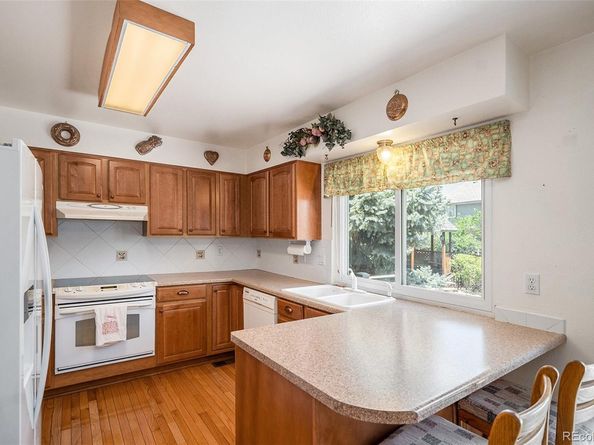 760 S Dearborn Court, Aurora CO 80012