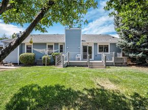 760 S Dearborn Court, Aurora CO 80012
