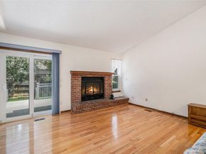 760 S Dearborn Court, Aurora CO 80012