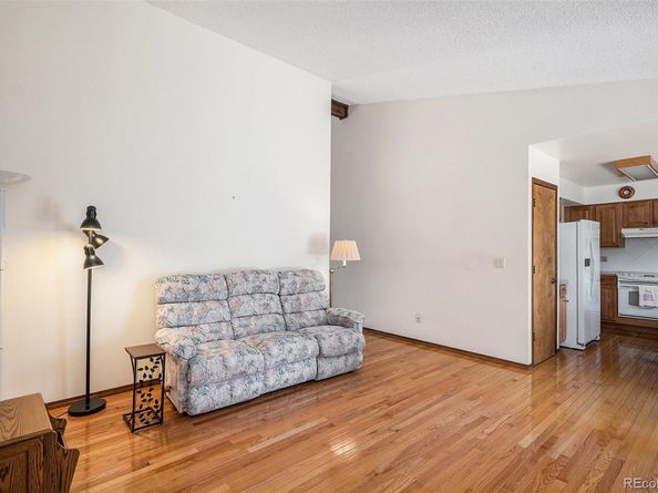 760 S Dearborn Court, Aurora CO 80012