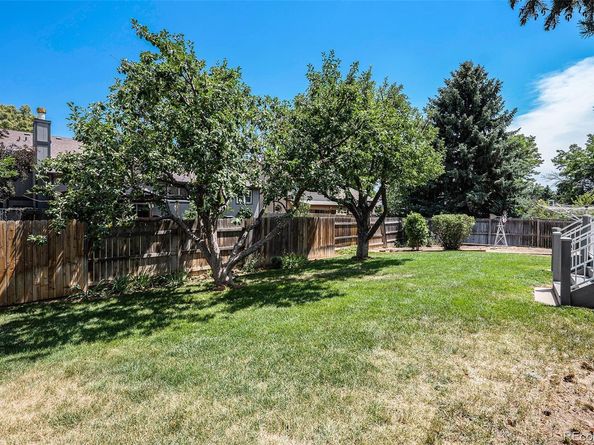 760 S Dearborn Court, Aurora CO 80012