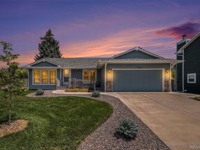 760 S Dearborn Court, Aurora CO 80012