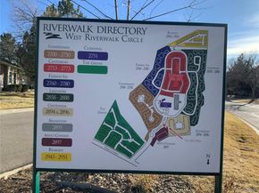 2897 W Riverwalk Circle 302, Littleton CO 80123