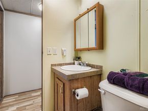 710 E Cleveland Street, Lafayette CO 80026