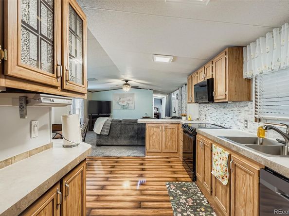 710 E Cleveland Street, Lafayette CO 80026