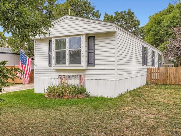 710 E Cleveland Street, Lafayette CO 80026
