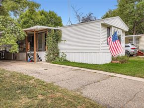 710 E Cleveland Street, Lafayette CO 80026