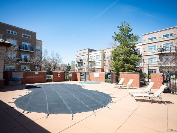 5677 S Park Place B310, Englewood CO 80111