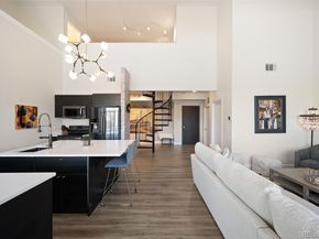 5677 S Park Place B310, Englewood CO 80111
