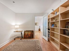 5677 S Park Place B310, Englewood CO 80111