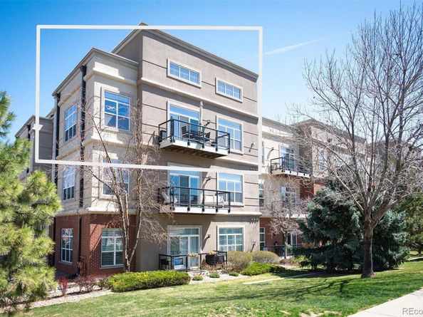 5677 S Park Place B310, Englewood CO 80111