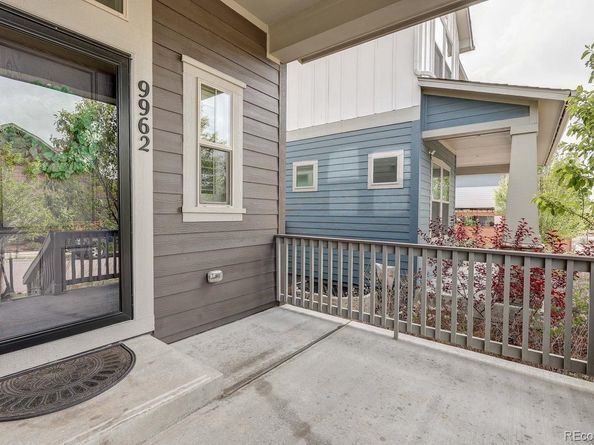 9962 E 59th Drive, Denver CO 80238