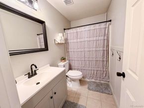 22264 E Belleview Place, Aurora CO 80015