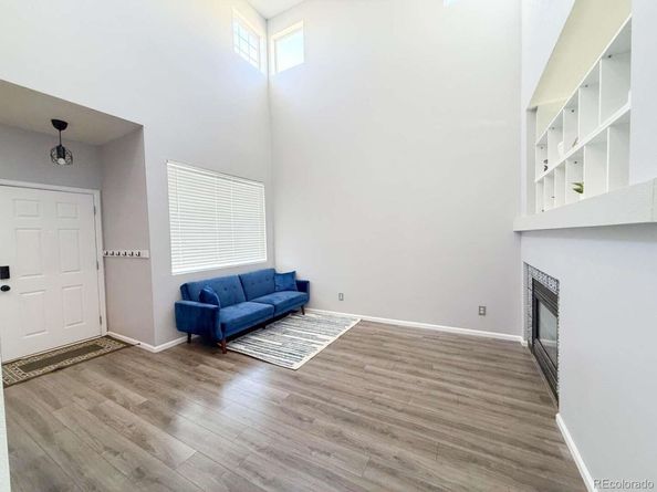 22264 E Belleview Place, Aurora CO 80015