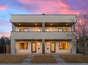 2538 S Acoma Street, Denver CO 80223