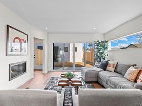2538 S Acoma Street, Denver CO 80223