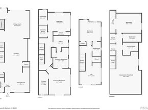 2538 S Acoma Street, Denver CO 80223