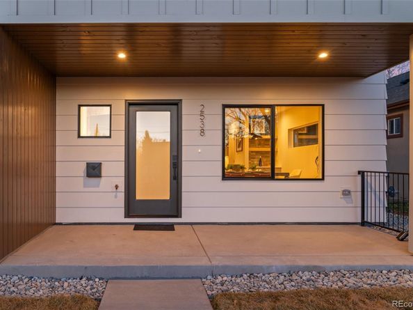 2538 S Acoma Street, Denver CO 80223