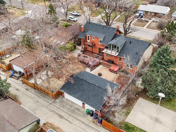 841 Niagara Street, Denver CO 80220