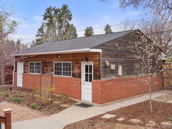 841 Niagara Street, Denver CO 80220