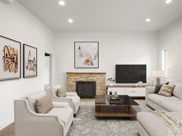 841 Niagara Street, Denver CO 80220