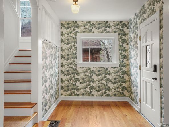 841 Niagara Street, Denver CO 80220