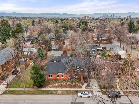 841 Niagara Street, Denver CO 80220