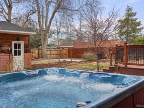 841 Niagara Street, Denver CO 80220