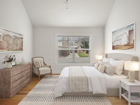 841 Niagara Street, Denver CO 80220