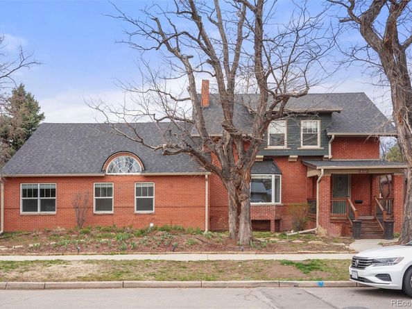 841 Niagara Street, Denver CO 80220
