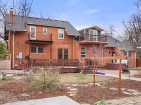 841 Niagara Street, Denver CO 80220