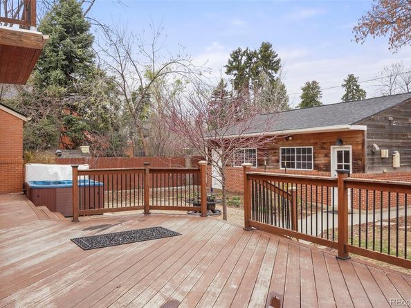 841 Niagara Street, Denver CO 80220