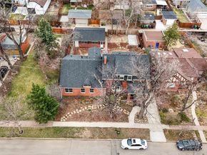841 Niagara Street, Denver CO 80220