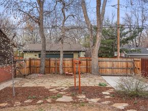 841 Niagara Street, Denver CO 80220