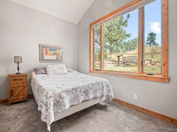 25350 Ridge Way, Golden CO 80401