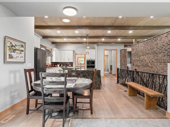 25350 Ridge Way, Golden CO 80401