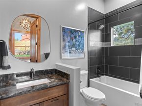 25350 Ridge Way, Golden CO 80401