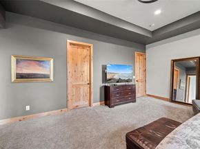 25350 Ridge Way, Golden CO 80401