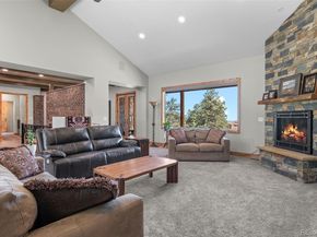 25350 Ridge Way, Golden CO 80401
