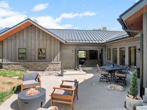25350 Ridge Way, Golden CO 80401