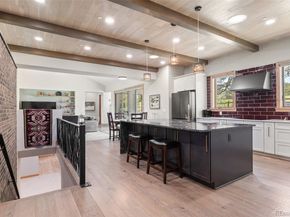 25350 Ridge Way, Golden CO 80401