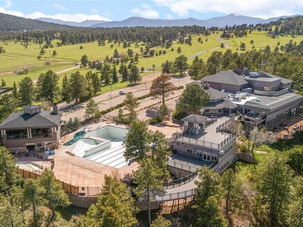 25350 Ridge Way, Golden CO 80401