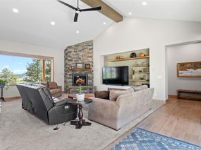 25350 Ridge Way, Golden CO 80401