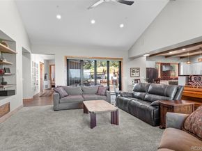 25350 Ridge Way, Golden CO 80401