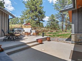 25350 Ridge Way, Golden CO 80401
